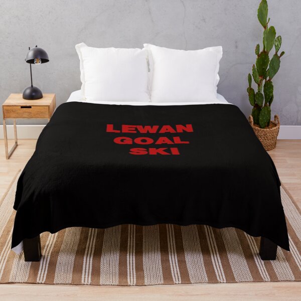 Item preview, LewanGOALski designed and sold by KeziaForeman.