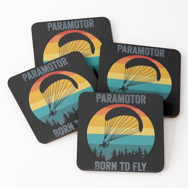 Item preview, Paragliding designed and sold by TINASTORESHOPE.