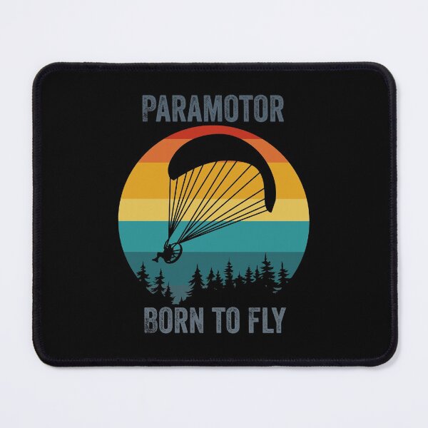 Item preview, Paragliding designed and sold by TINASTORESHOPE.