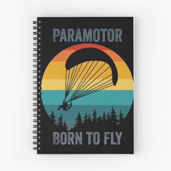 Item preview, Paragliding designed and sold by TINASTORESHOPE.