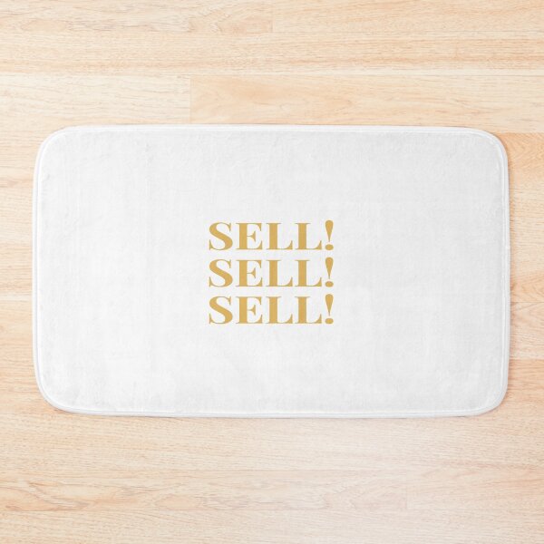 Item preview, SELL! SELL! SELL! Money Makers and Hustler Gear! designed and sold by UncleFizziwigs.