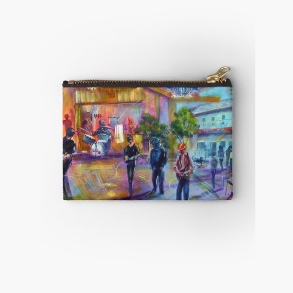 Item preview, BLUESVILLE STATION designed and sold by robert (bob) gammage.