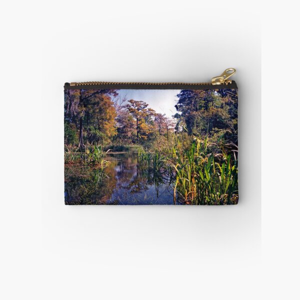 Item preview, Spring Run. Wacissa Springs. designed and sold by christopher kusik.