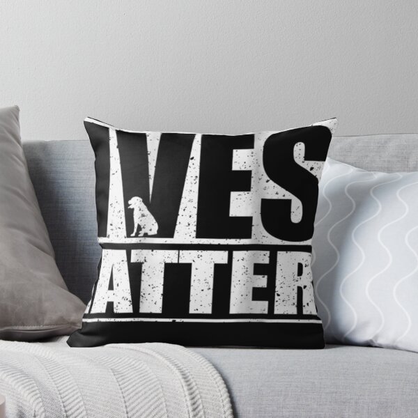 Item preview, Rotty Lives Matter Dog Lover Rottweiler   designed and sold by joh1zwfkristy.