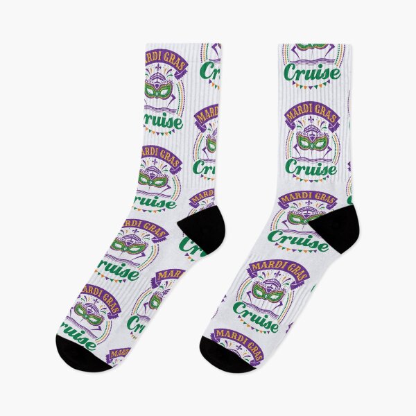 Item preview, Mardi Gras Cruise designed and sold by jaygo.