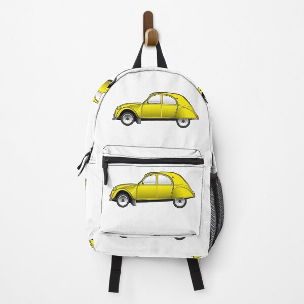 Item preview, Citroen 2CV designed and sold by Royisaacs.