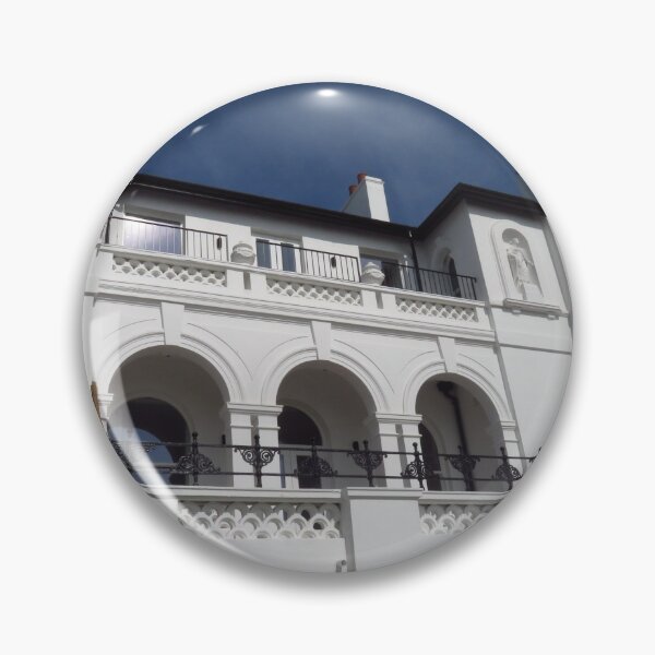 Item preview, South Beach Mansion, Felixstowe,  designed and sold by wiggyofipswich.
