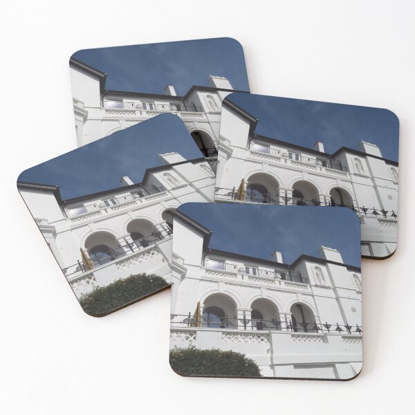 Item preview, South Beach Mansion, Felixstowe,  designed and sold by wiggyofipswich.