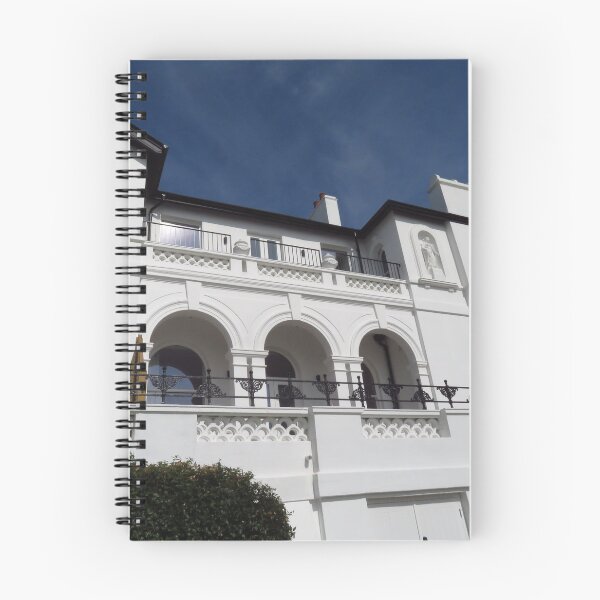 Item preview, South Beach Mansion, Felixstowe,  designed and sold by wiggyofipswich.