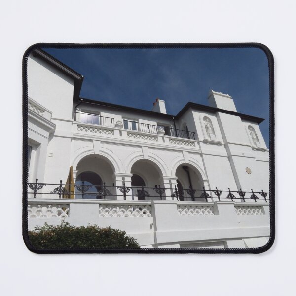 Item preview, South Beach Mansion, Felixstowe,  designed and sold by wiggyofipswich.