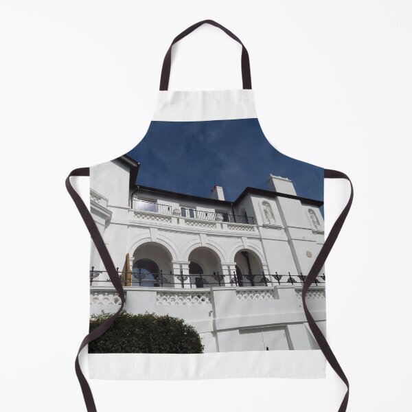 Item preview, South Beach Mansion, Felixstowe,  designed and sold by wiggyofipswich.
