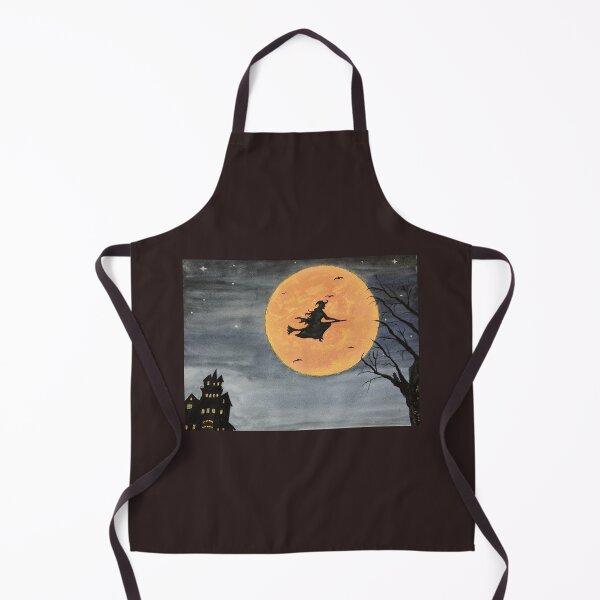 Item preview, Haunted Full Moon designed and sold by burklundl.