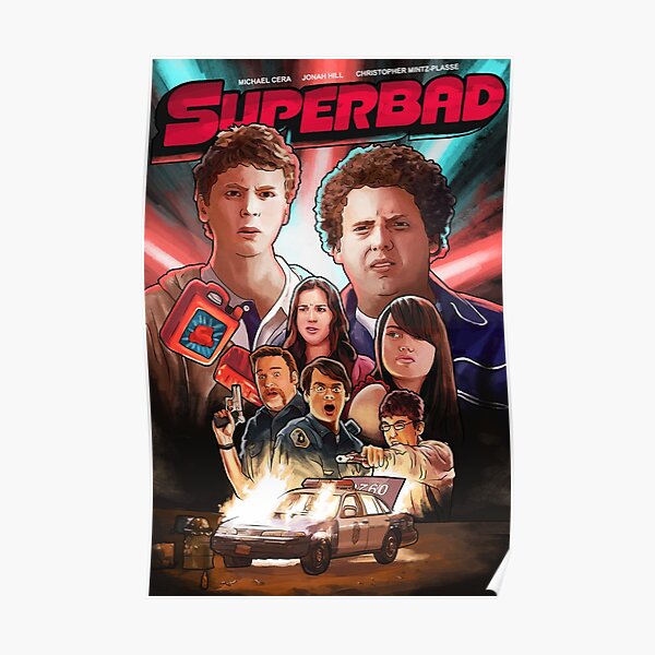 Name On Fogells Fake Id In The Movie Superbad