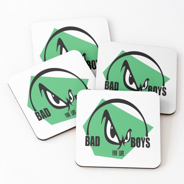 Item preview, bad boys for life           designed and sold by CrazyForDolls.