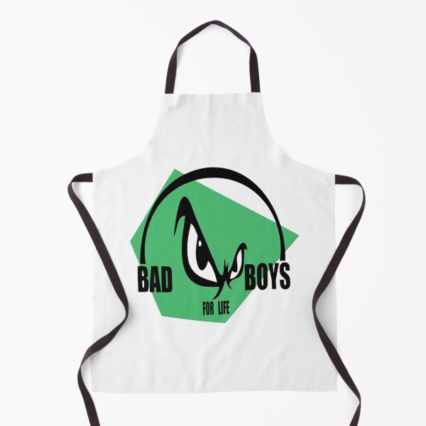 Item preview, bad boys for life designed and sold by CrazyForDolls.