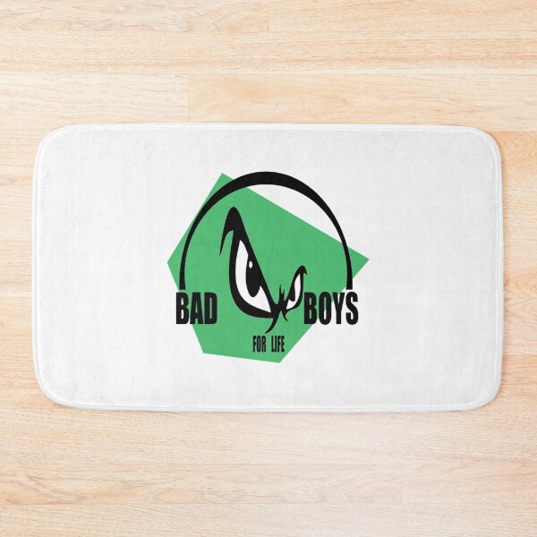 Item preview, bad boys for life           designed and sold by CrazyForDolls.