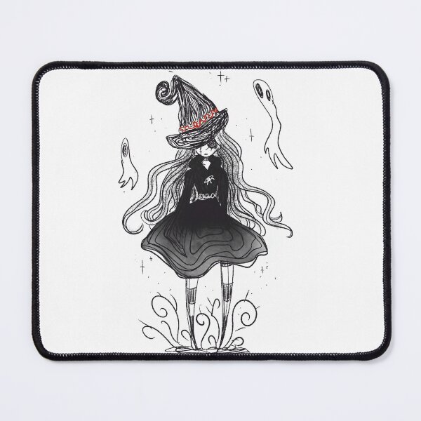 Item preview, Witch designed and sold by QuietSylph.