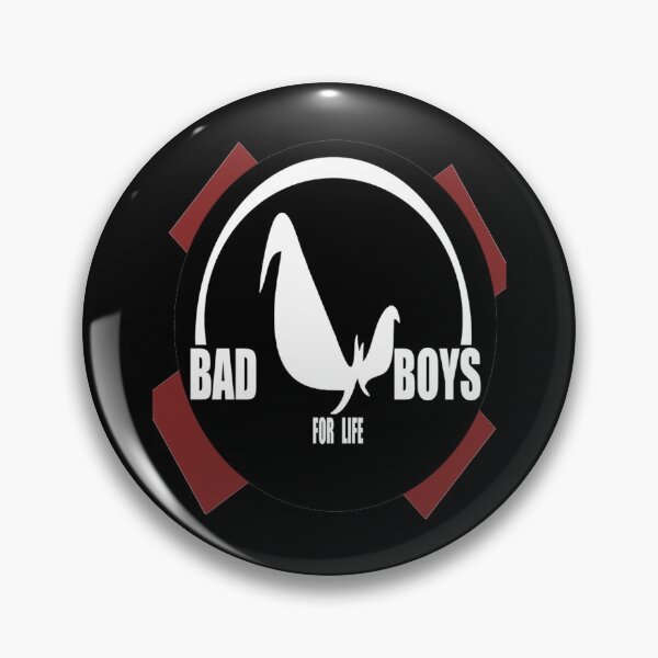 Item preview, bad boys for life          designed and sold by CrazyForDolls.