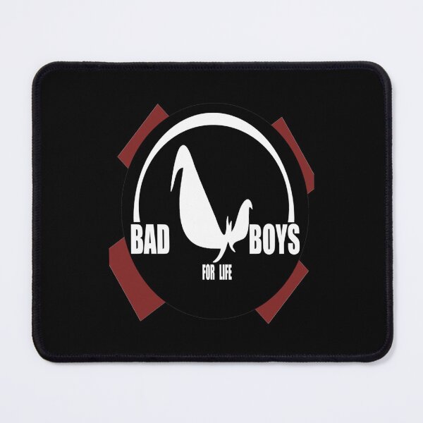 Item preview, bad boys for life designed and sold by CrazyForDolls.