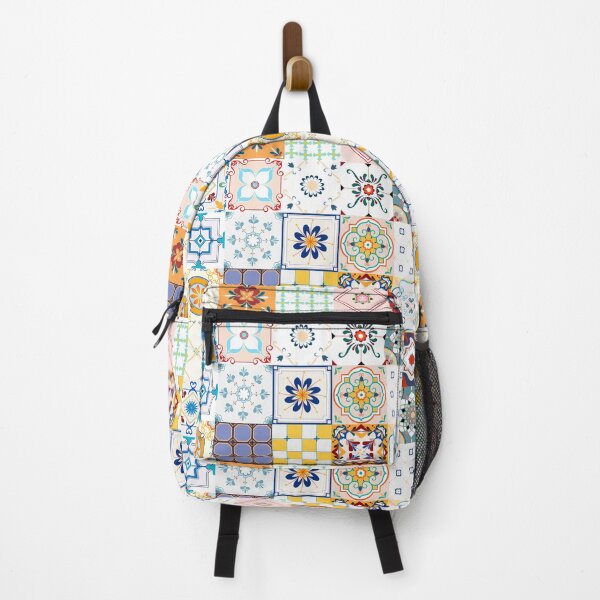 Item preview, Illustration of tiles textured pattern designed and sold by RONNIE ..