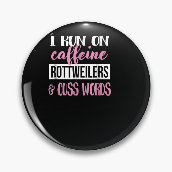 Item preview, Rottweiler   designed and sold by joh1zwfkristy.