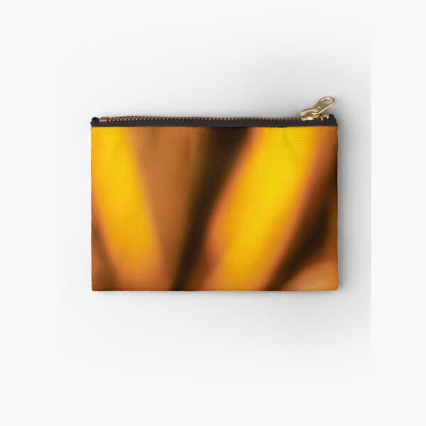 Item preview, Gold  flames abstract  designed and sold by Kiran-Fine-Art.