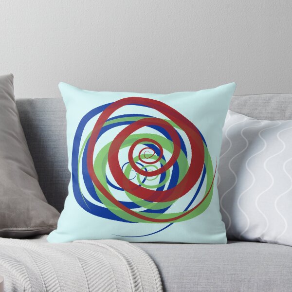 Item preview, spirals intersection designed and sold by magarigaveras.