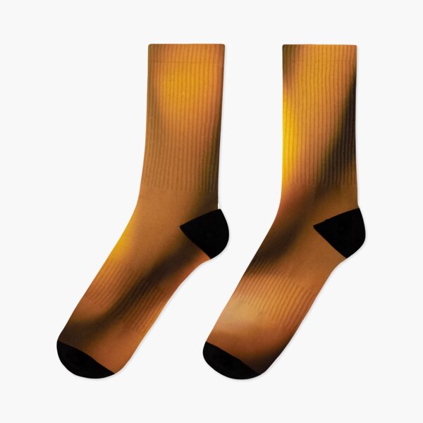 Item preview, Gold flames abstract designed and sold by Kiran-Fine-Art.