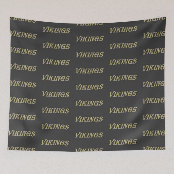 Item preview, Salt Lake Valley Vikings designed and sold by Ekorn17.