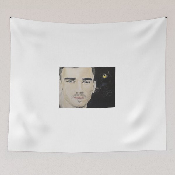 Item preview, antoine griezmann designed and sold by togokoke.