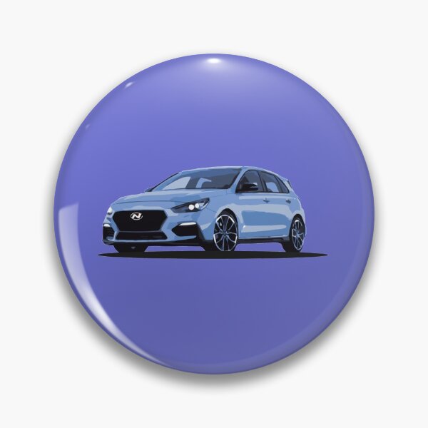 Item preview, Hyundai i30 N Performance   designed and sold by ufeincs.