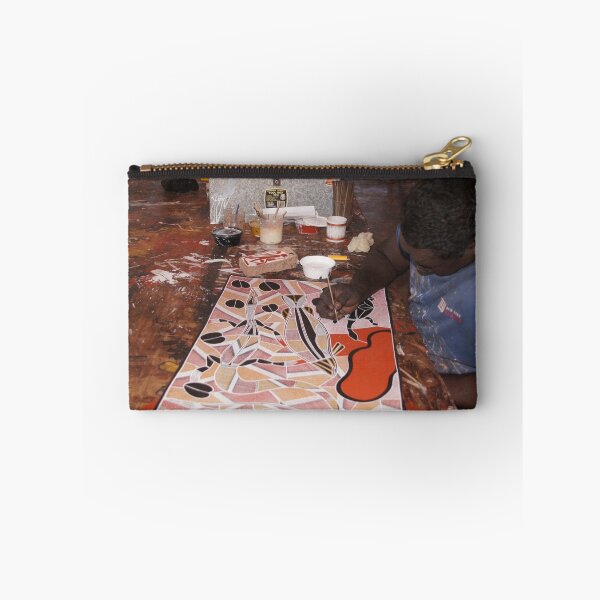 Item preview, The Magic of Arnhem Land - work in progress designed and sold by georgieboy98.