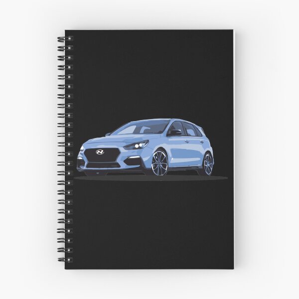 Item preview, Hyundai i30 N Performance   designed and sold by ufeincs.