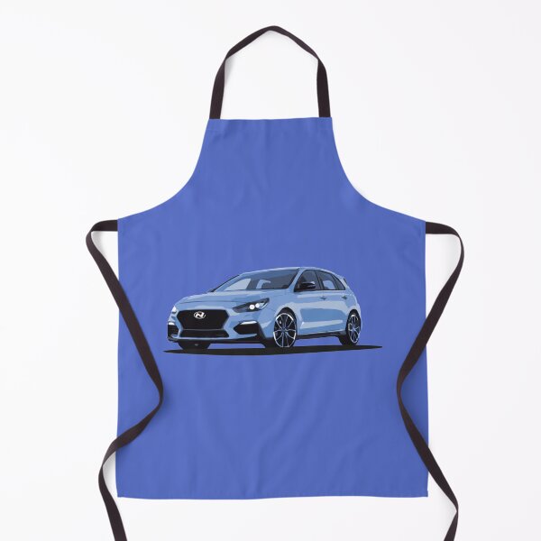 Item preview, Hyundai i30 N Performance   designed and sold by ufeincs.