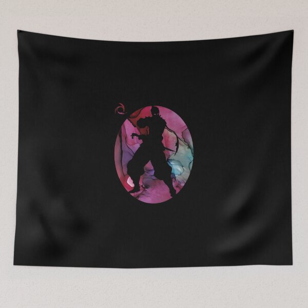 Item preview, FXIV Ninja Silhouette  designed and sold by GingerCatGifts.