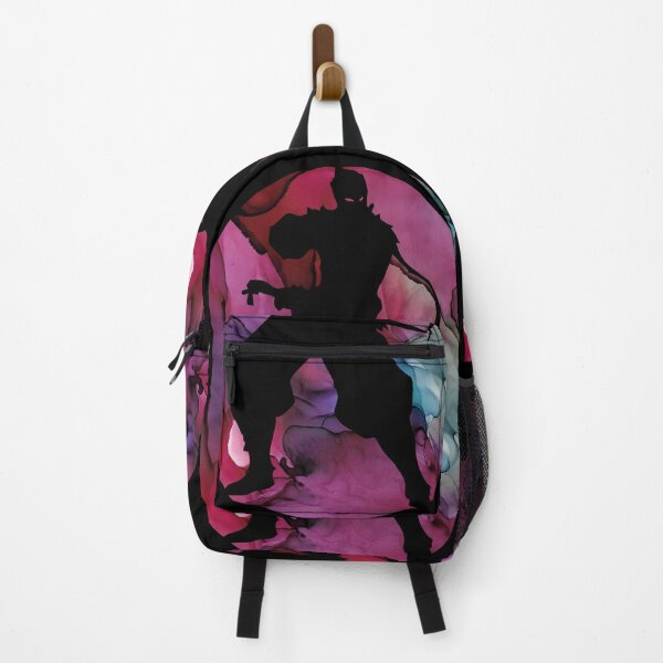 Item preview, FXIV Ninja Silhouette  designed and sold by GingerCatGifts.