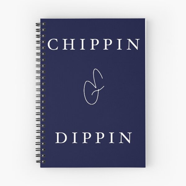 Item preview, Chippin and Dippin designed and sold by trainerjack.