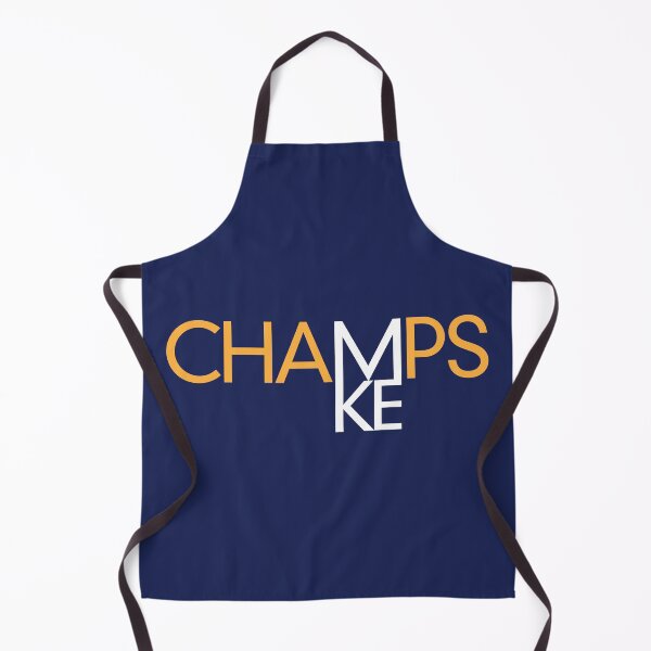Item preview, CHAMPS Milwaukee MKE designed and sold by gstrehlow2011.