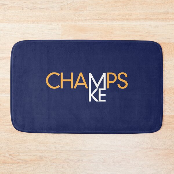 Item preview, CHAMPS Milwaukee MKE designed and sold by gstrehlow2011.