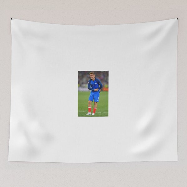 Item preview, antoine griezmann designed and sold by togokoke.