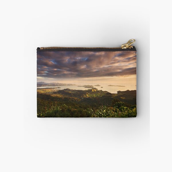 Item preview, Sunset on the Coromandel Coast - North Island NZ designed and sold by Mark Shean.