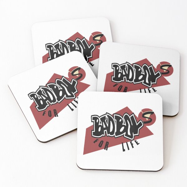 Item preview, bad boys for life   designed and sold by CrazyForDolls.