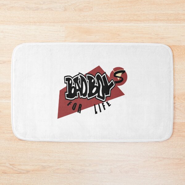 Item preview, bad boys for life   designed and sold by CrazyForDolls.