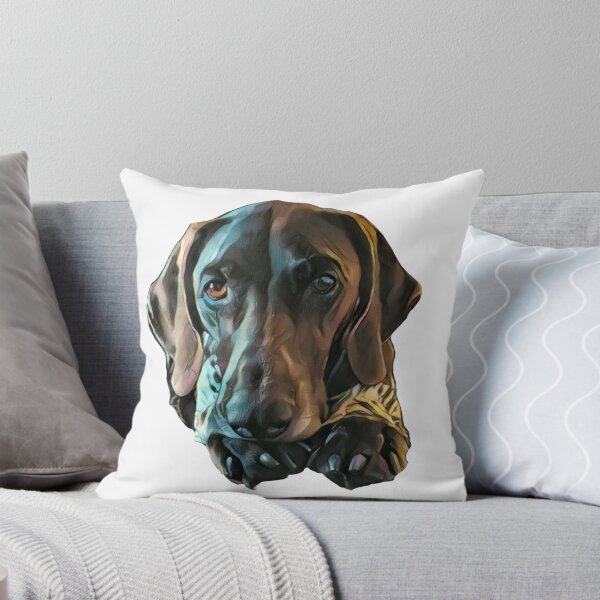 Item preview, German Shorthaired Pointer GSP Huntingdog Birddog Sweet designed and sold by kai0182.