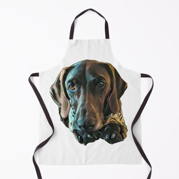 Item preview, German Shorthaired Pointer GSP Huntingdog Birddog Sweet designed and sold by kai0182.