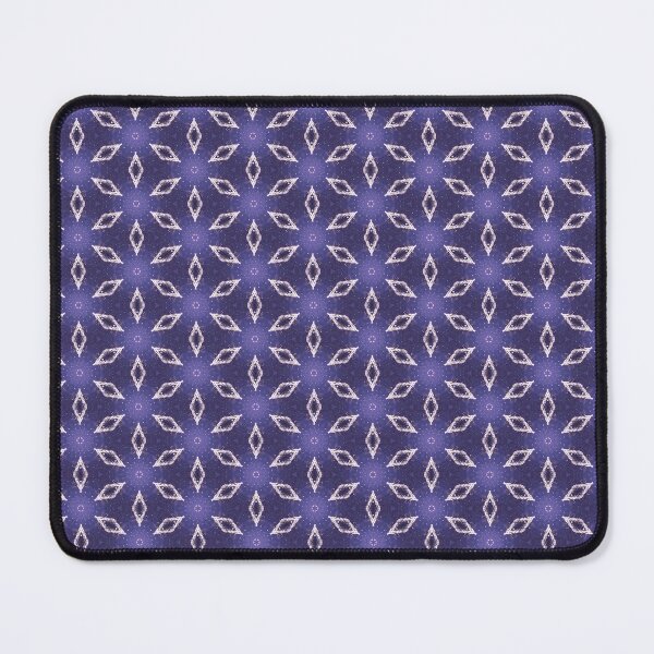 Item preview, Blue and white abstract by Code03 designed and sold by Code03.