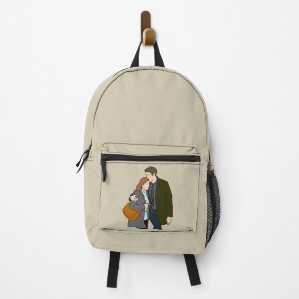 Item preview, Jim and Pam Little Kiss designed and sold by EclipseInFlames.