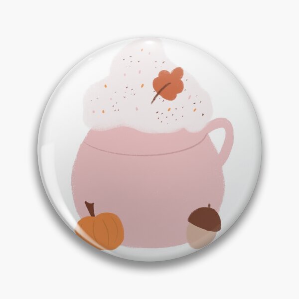 Item preview, Cozy warm fall drink designed and sold by elsabean.
