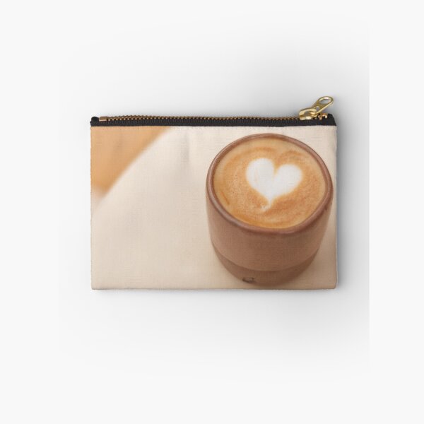 Item preview, Coffee love | Heart shaped latte art designed and sold by ninasprintshop.