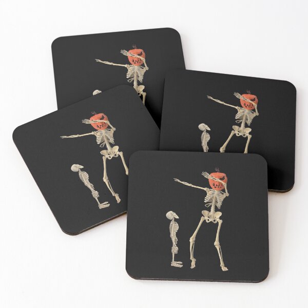 Item preview,  Dubbing Skeleton  designed and sold by david parry.